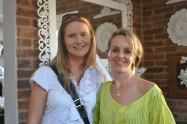 Registro da Casa Flor — inauguração 12