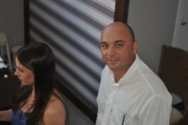 Registro da Casa Flor — inauguração 24