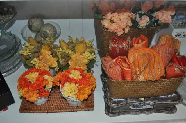 Registro da Casa Flor — inauguração 47